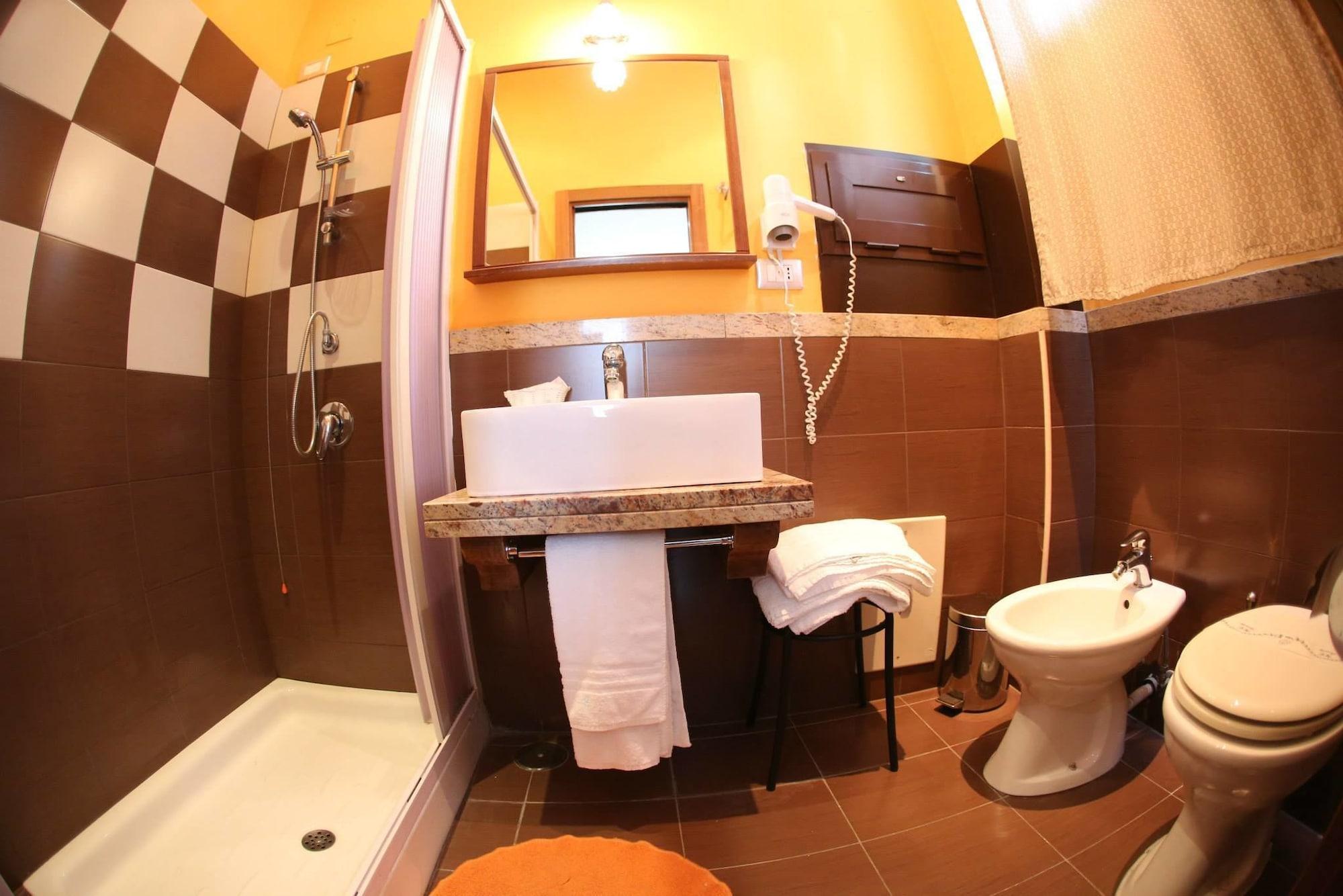 Hotel Nettuno Napoli Bagian luar foto